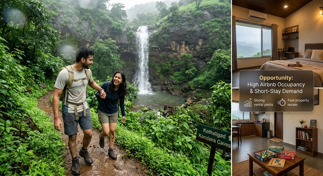 Adventure Tourism